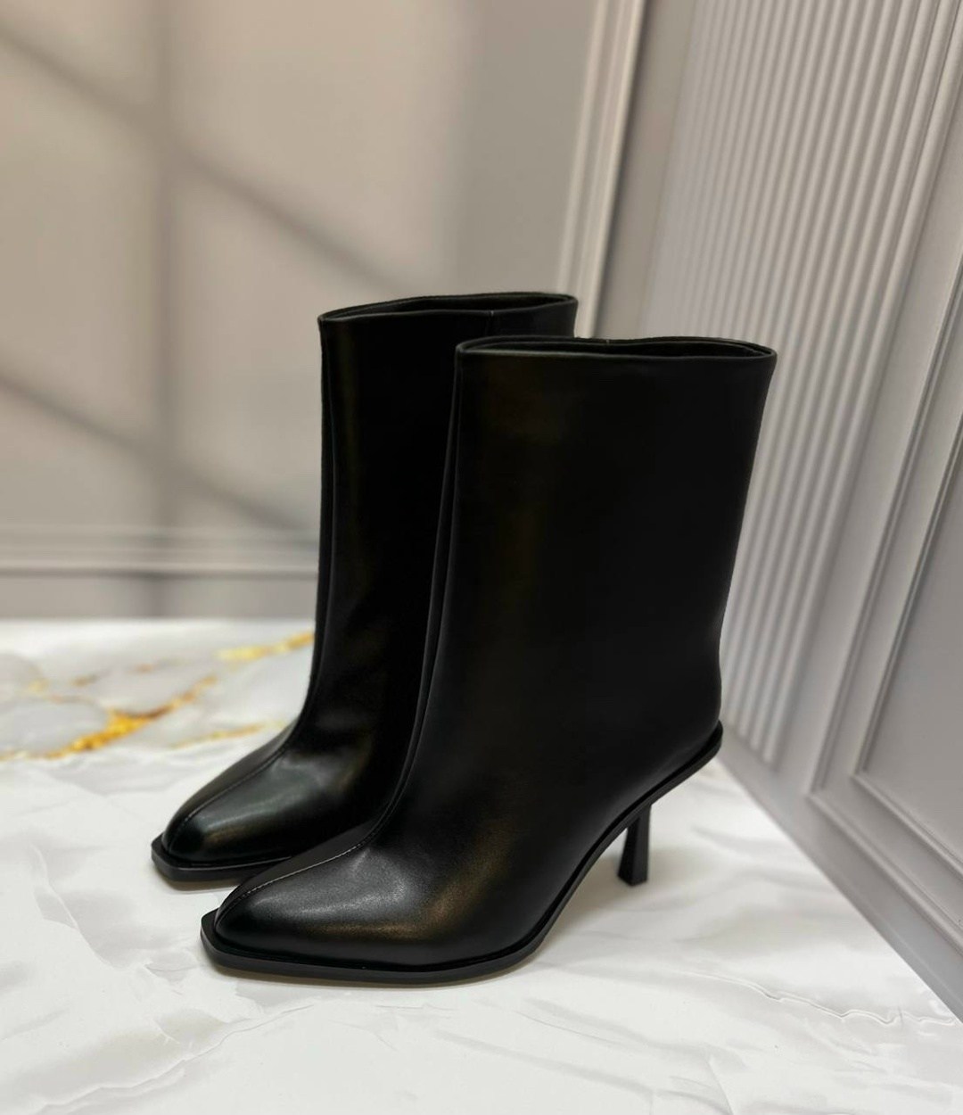 ботильоны balenciaga,ботильоны баленсиага,женские ботильоны,ботильоны фенди,