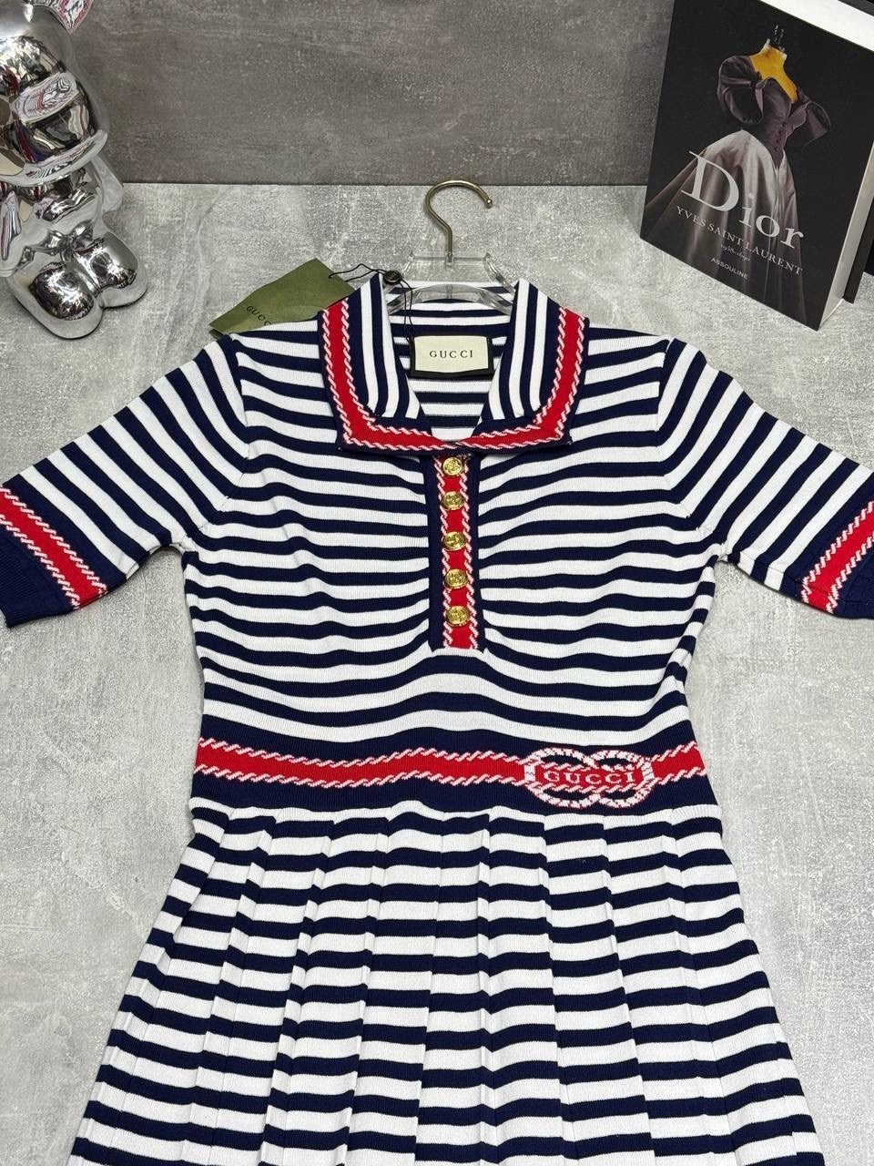 детское платье гуччи,платье гуччи синее,платье стиль,платье для девочек,детское платье гуччи красное