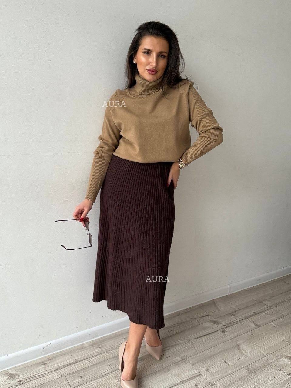 свитер женский,свитер оверсайз с горлом вязаный длинный toli brand,свитер вязаный оверсайз с горлом кк fashion,свитер вязаный оверсайз с горлом,женская кофта