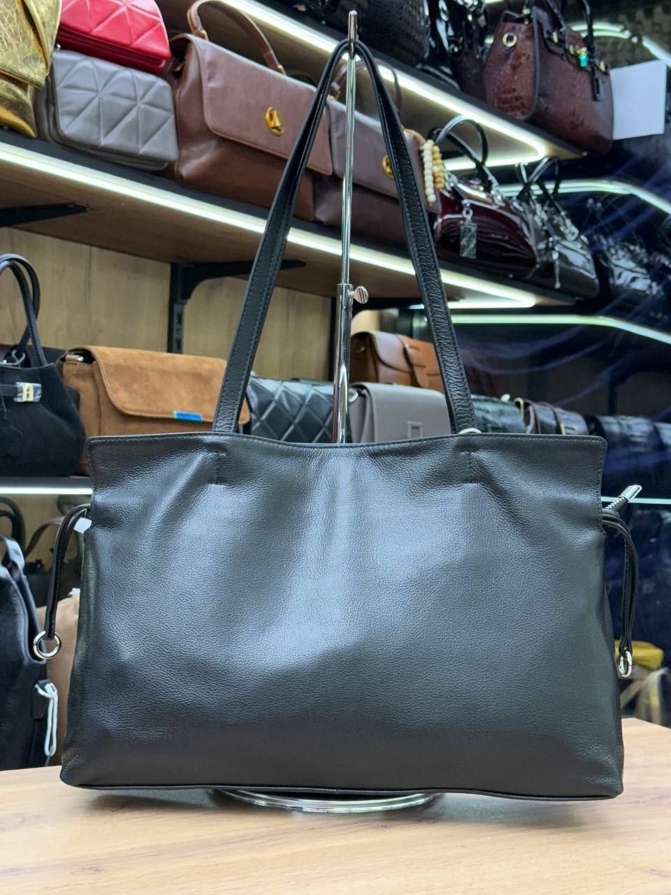 сумка женская,женская сумка из натуральной кожи,женская кожаная сумка,сумка женская натуральная кожа бордовая с косметичкой,женская сумка натуральная кожа