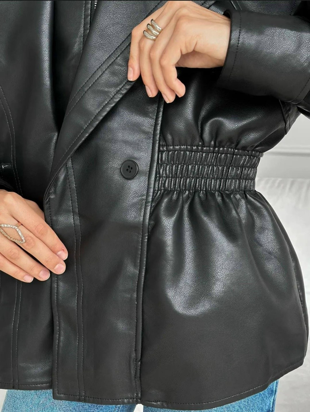 куртка кожаная,куртка косуха,куртка кожаная женская,куртка из экокожи,женская куртка из искусственной кожи