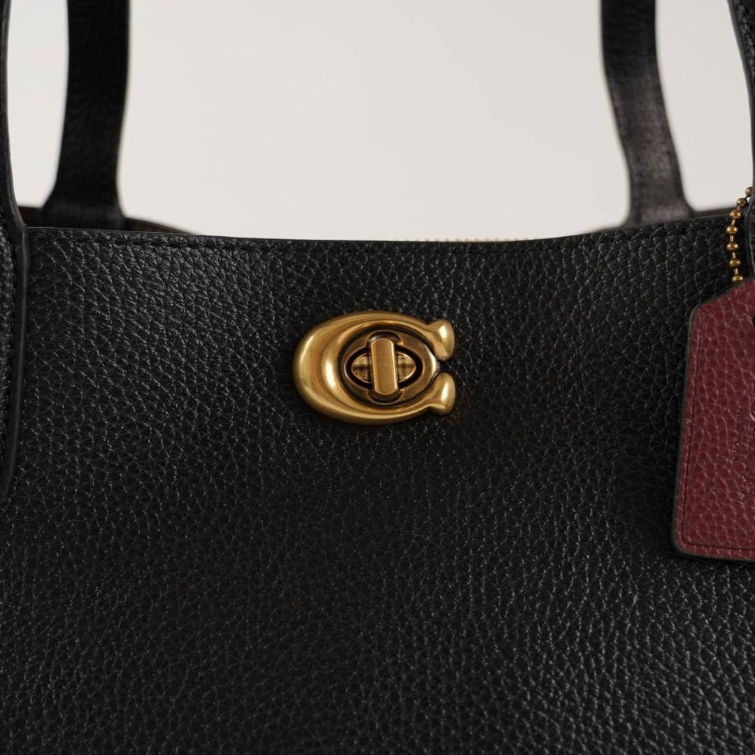 coach сумка шоппер,сумка тоут coach,cумка coach,coach женская сумка,coach объемная сумка-тоут черный