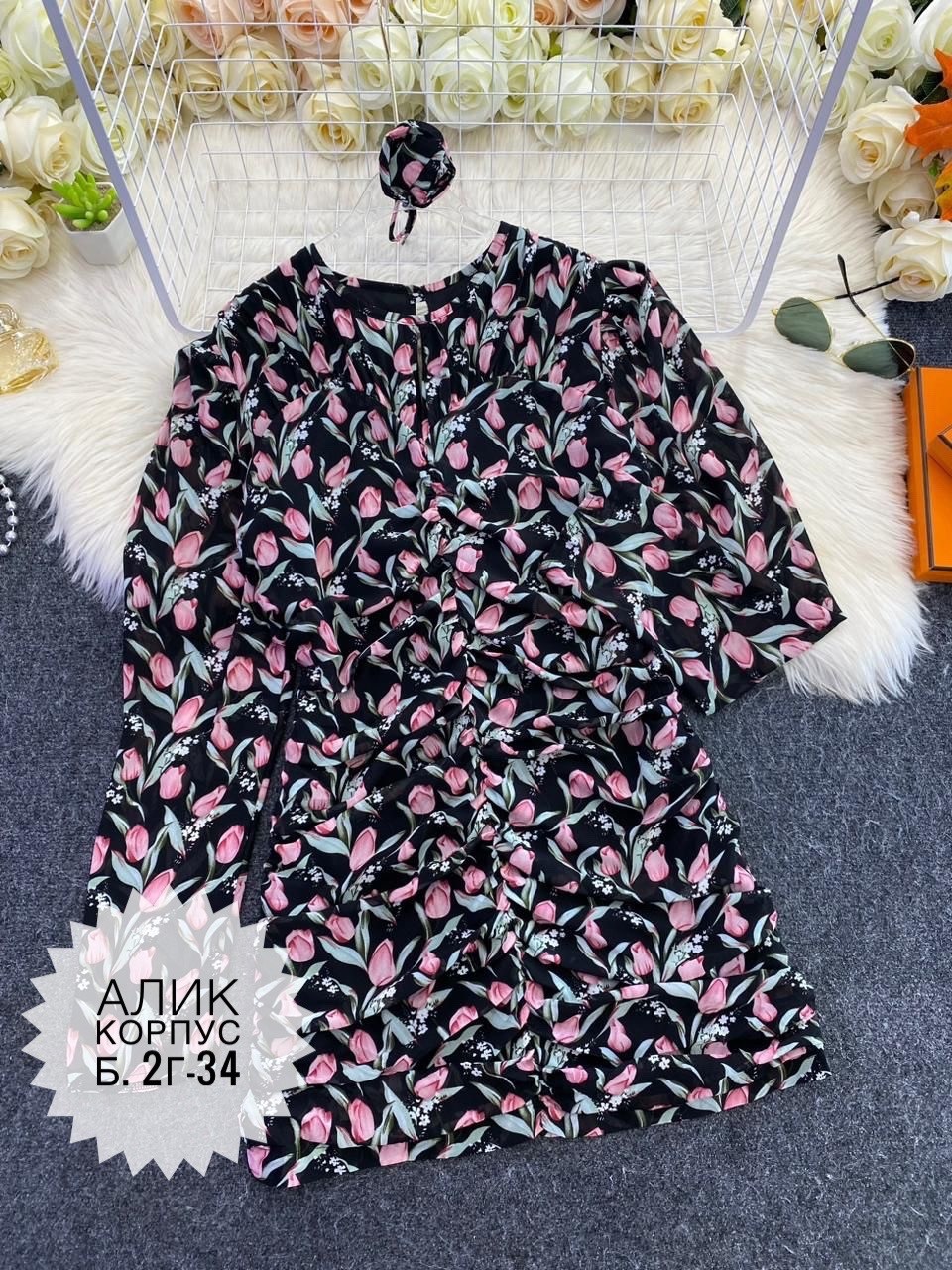 платье женское,распродажа платьев,блузка женская,,платье шифон