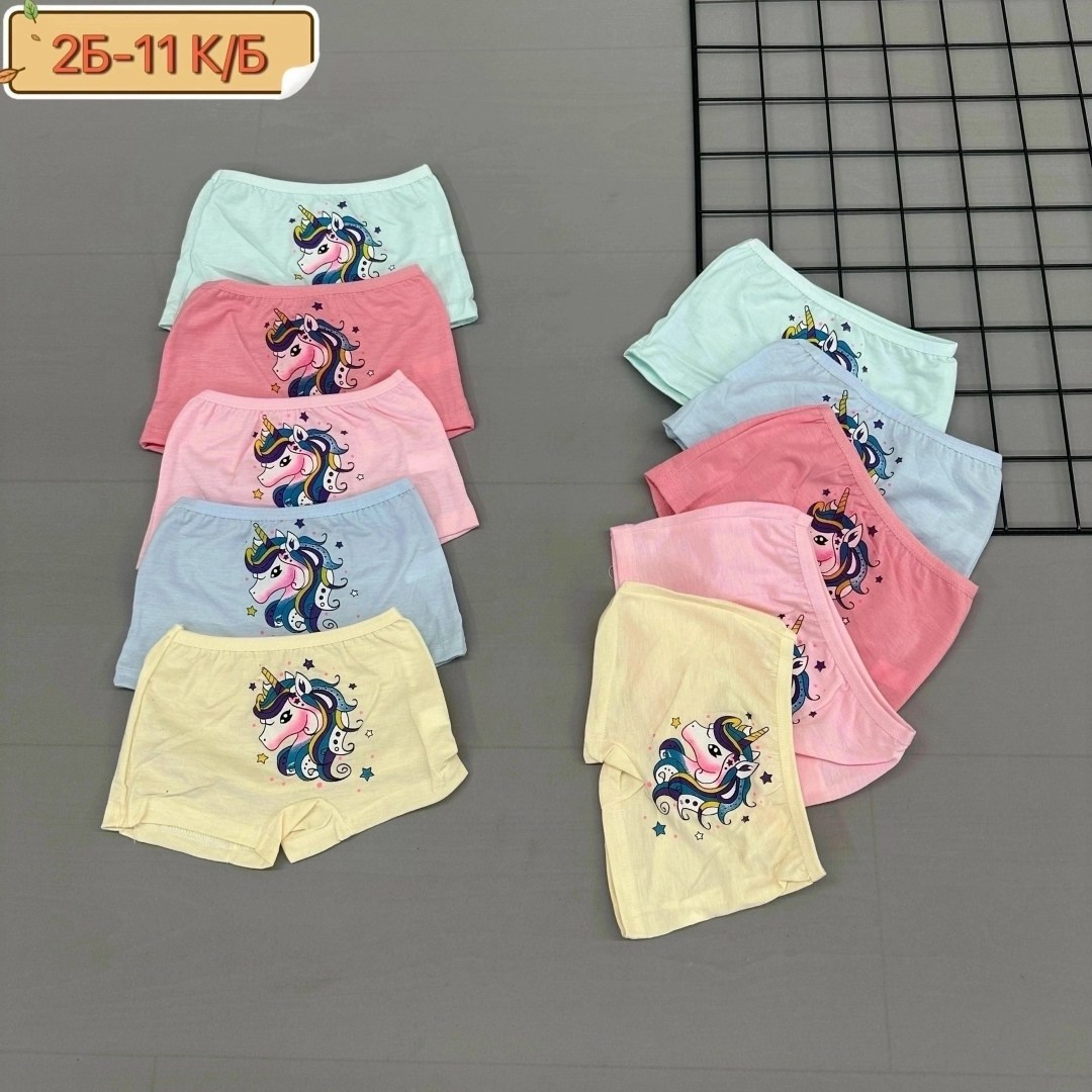 трусы детские для девочек,трусы для девочки,детские трусы,трусы боксеры для девочек,трусы детские 5 шт