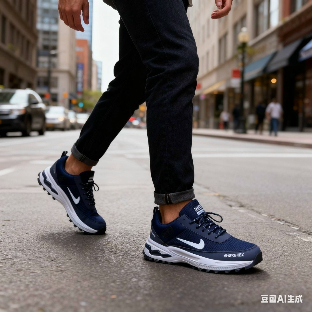 кроссовки,кроссовки модные,мужские кожаные кроссовки baasploa,мужские повседневные водонепроницаемые кроссовки,мужская спортивная