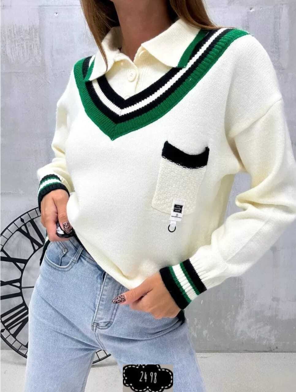 кофта женская,женские джемпера,джемпер оверсайз,джемпер оверсайз в полоску,джемпер в полоску женский