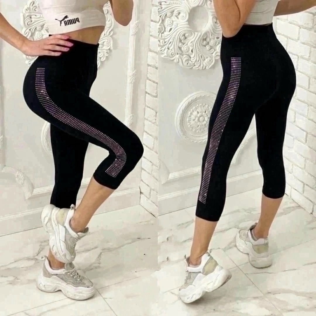 легинсы женские,лосины хб женские,лосины женские,лосины женские спортивные,лосины укороченные