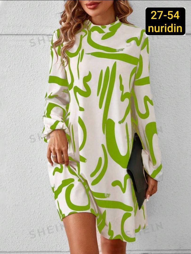 платье женская,женское платье с принтом,повседневные платья,платье,платье туника