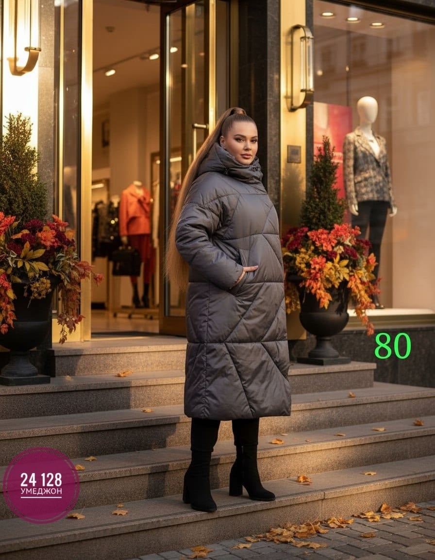 стильные пуховики,пуховик женский,пуховики тренд,куртка женская зимняя,пальто пуховик