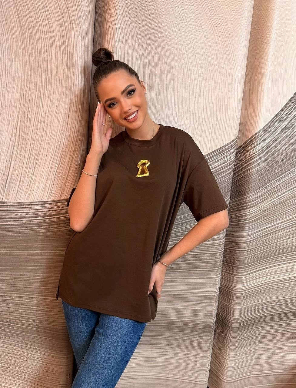 женская футболка,женская футболка оверсайз,футболка оверсайз,футболки оверсайз с принтами,футболка оверсайз базовая