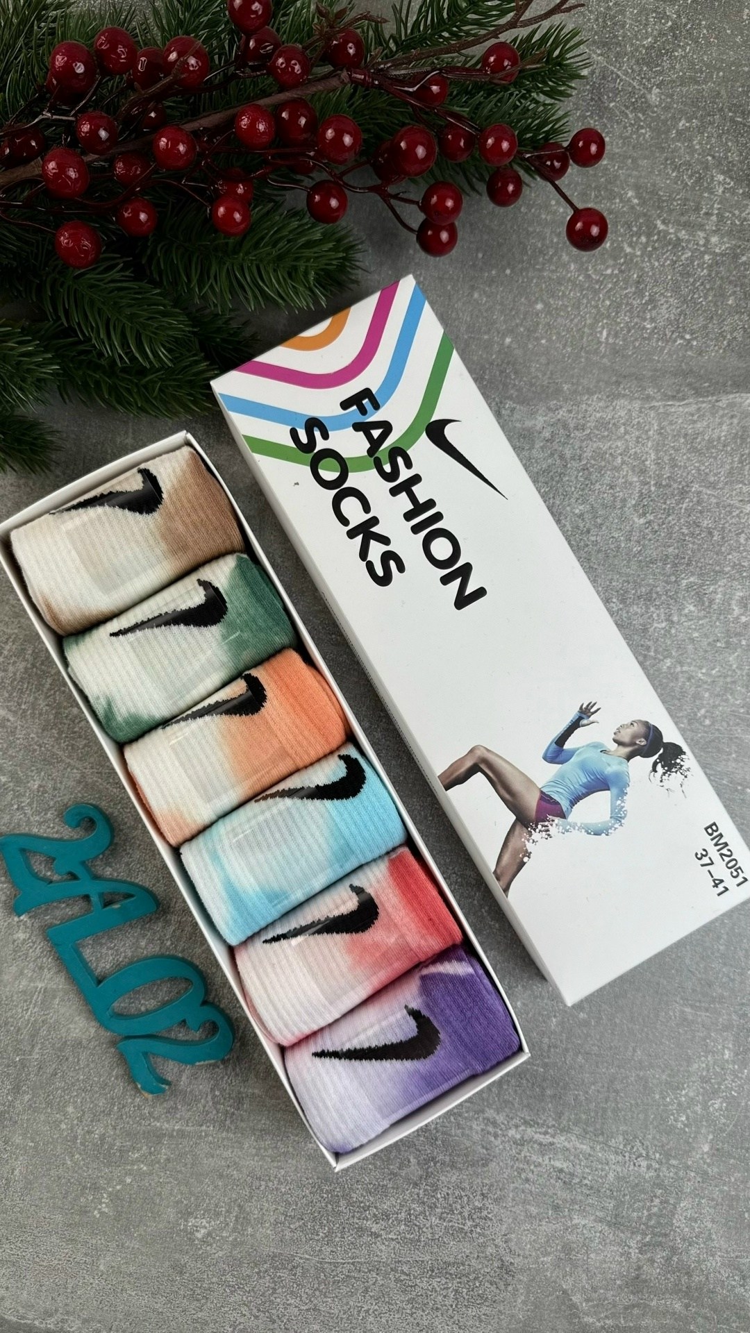 комплект носки женские,комплект носков nike,женские носки набор,комплект носков,носки женские nike