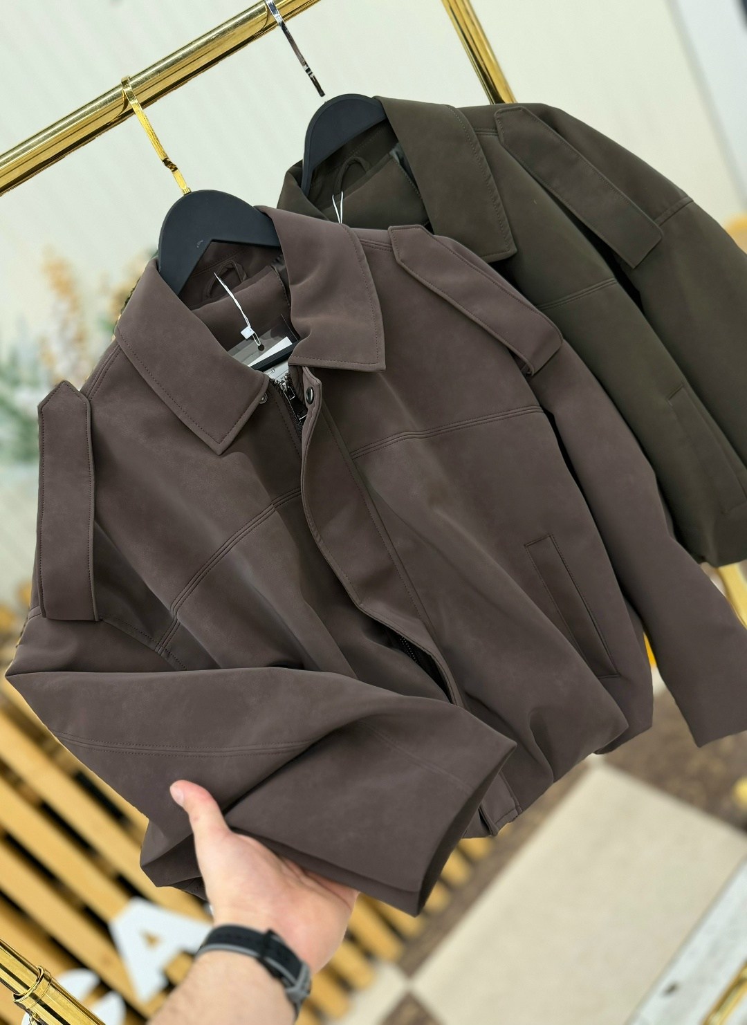 куртка бомбер демисезонная оверсайз замшевый niu,куртка бомбер,замшевая куртка,куртка оверсайз,бомбер замшевый оверсайз athe.brand