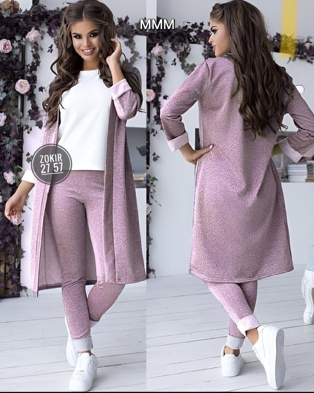 костюм женский тройка с кардиганом,костюм двойка женская,костюм женский тройка,костюм трикотажный женский,костюм женский