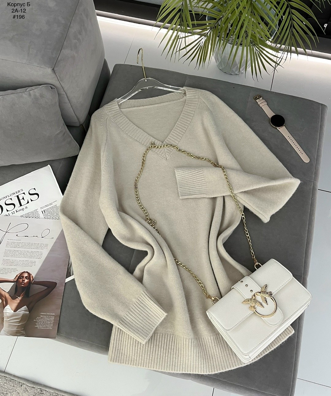 джемпер женский,модные женские свитера с v-образным вырезом,кофта женская,свитер свободный,свитер с v-образным вырезом