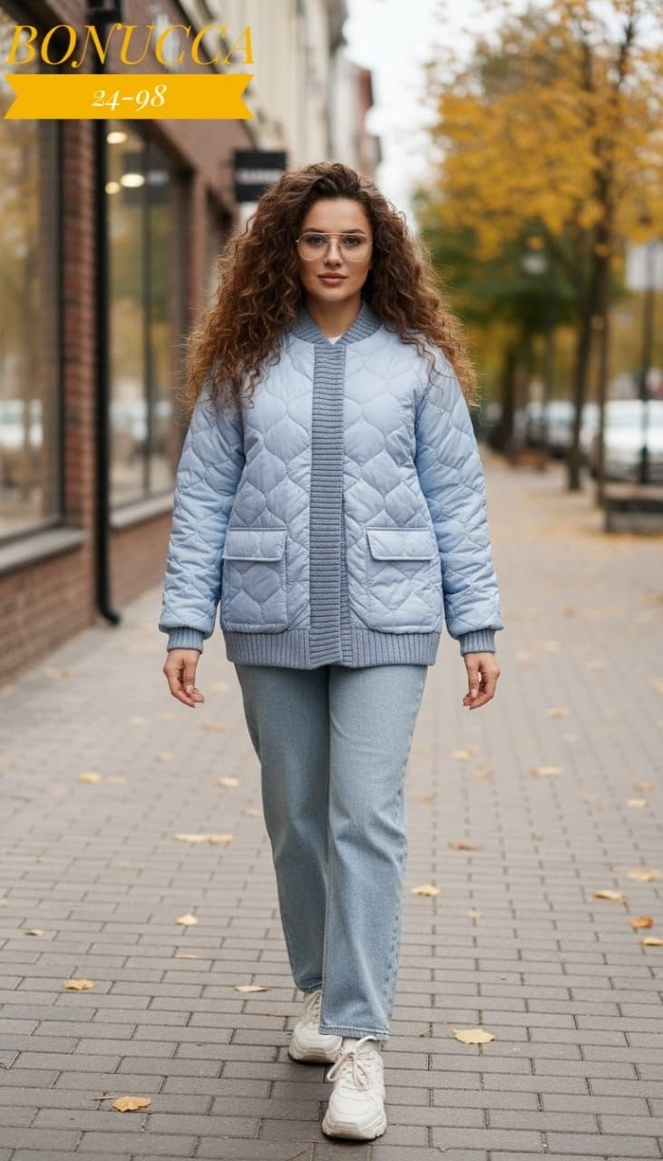 куртка женская демисезонная,куртка женская,куртка женская бомбер,женская куртка большого размера,куртка женская стеганная