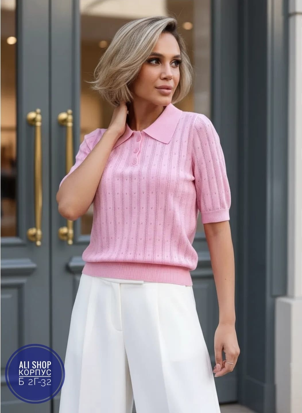 женская кофта,кофта поло,стильный джемпер,джемпера женские,трикотажный пуловер