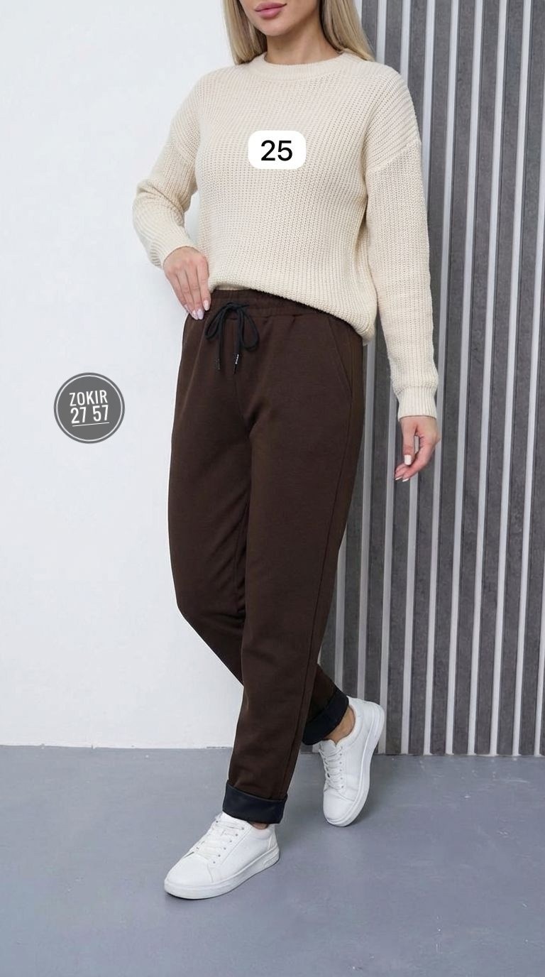 брюки джоггеры,женские брюки,брюки серые,брюки спортивные женская,теплые брюки