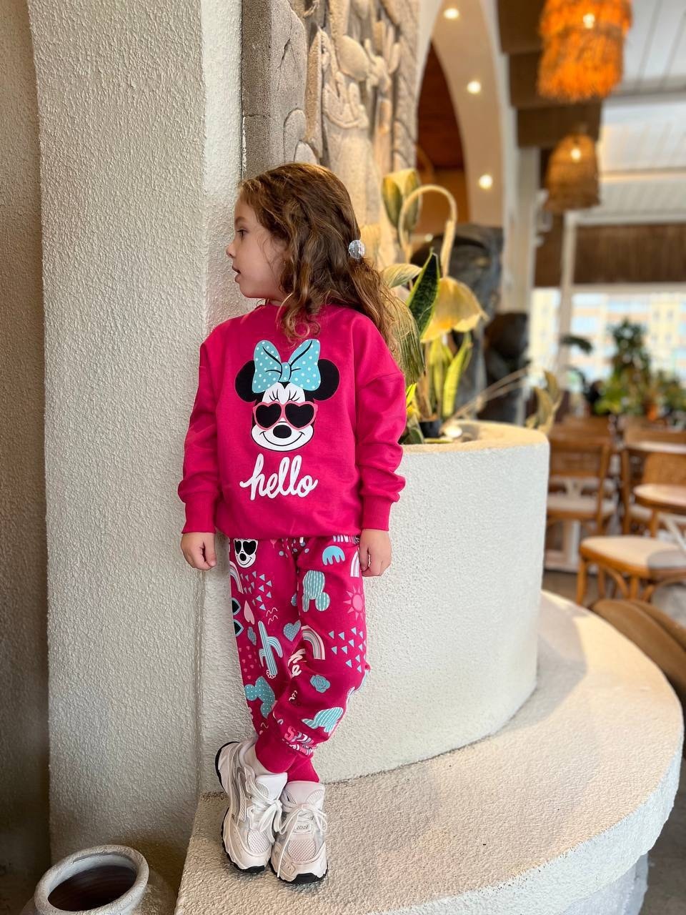 костюм спортивный zara минни маус,костюм спортивный kids tales микки маус,костюм детский,костюм для девочки,детские костюмы