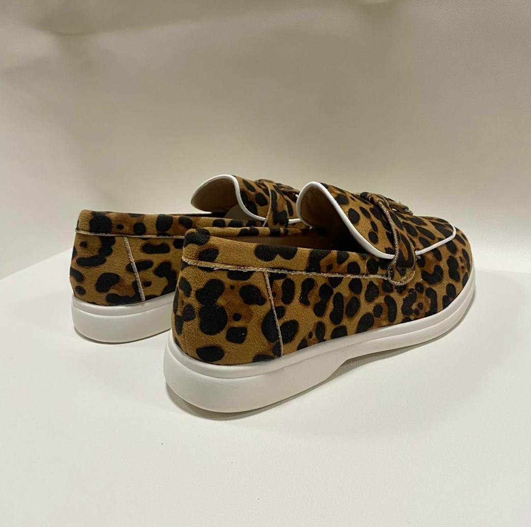 , женская,леопардовые лоферы,слипоны женские,леопардовые кроссовки