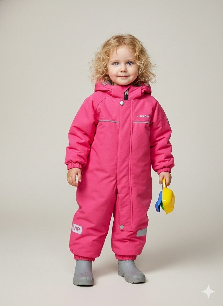 комбинезон зимний для мальчика из мембранной ткани goodvinkids,комбинезон из мембранной ткани на зиму crockid,демисезонный комбинезон,комбинезон демисезонный детский,комбинезон детский crockid 1b ovl