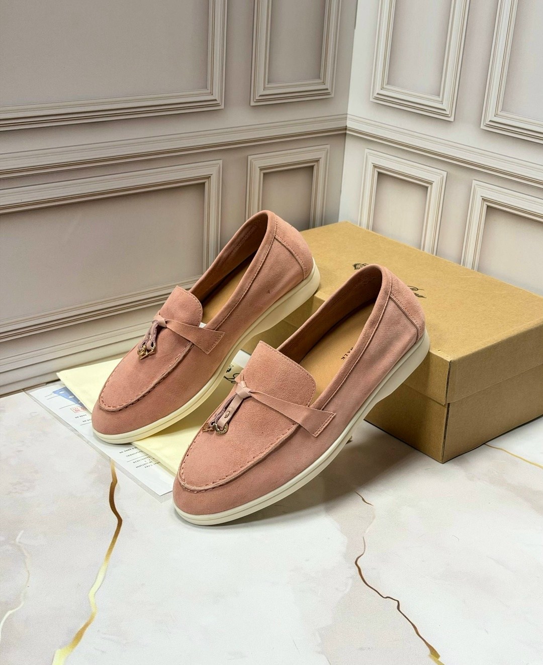 ,лоферы loro piana,loro piana лоферы женские,женские мокасины,лоферы женские