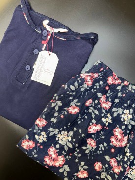 Домашняя одежда