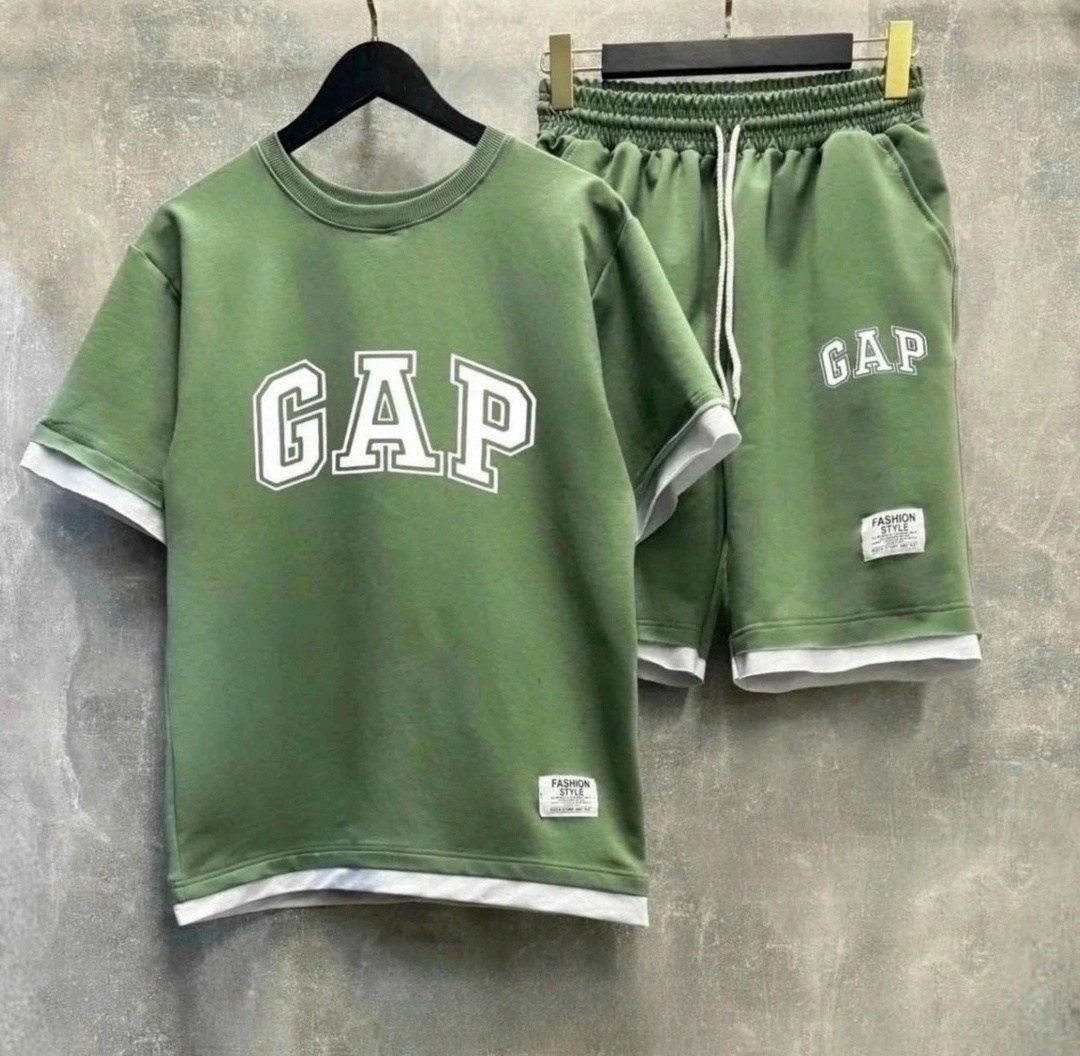 спортивный костюм шорты футболка,спортивный костюм gap gap,спортивный костюм мужской летний,костюм gap с шортами летний,сток одежда