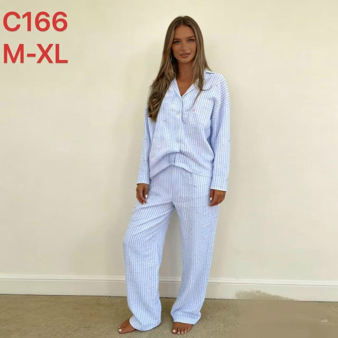 пижама в розовую полоску,пижама женская,пижама,пижама женская рубашка,пижама для женщин