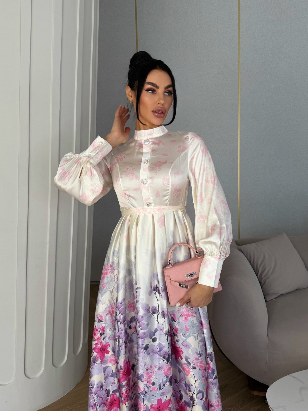 платье стиль,платье,нарядное платье,стильное платье,шифоновое платье