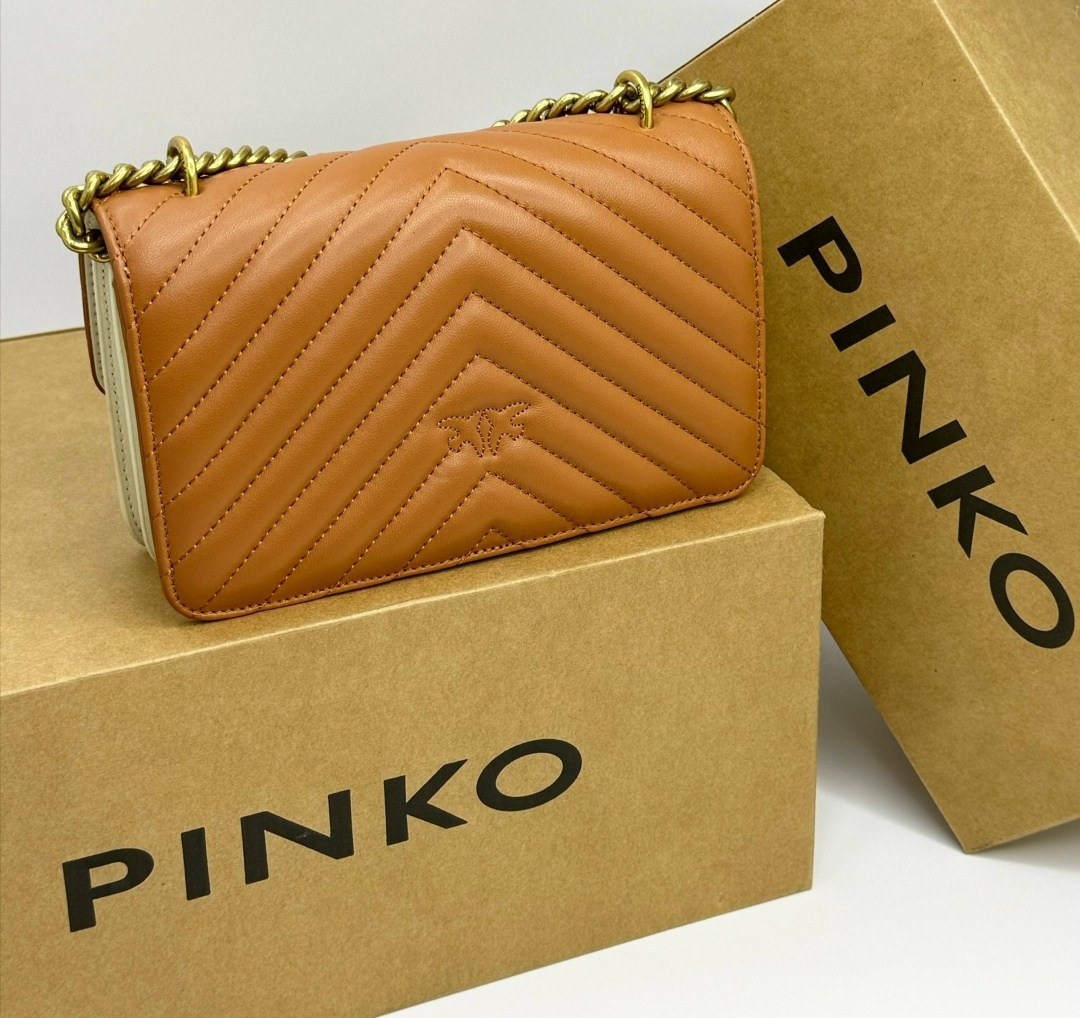сумка pinko,pinko сумка на плечо,женская сумка pinko,сумка pinko белая,сумка pinko бежевый