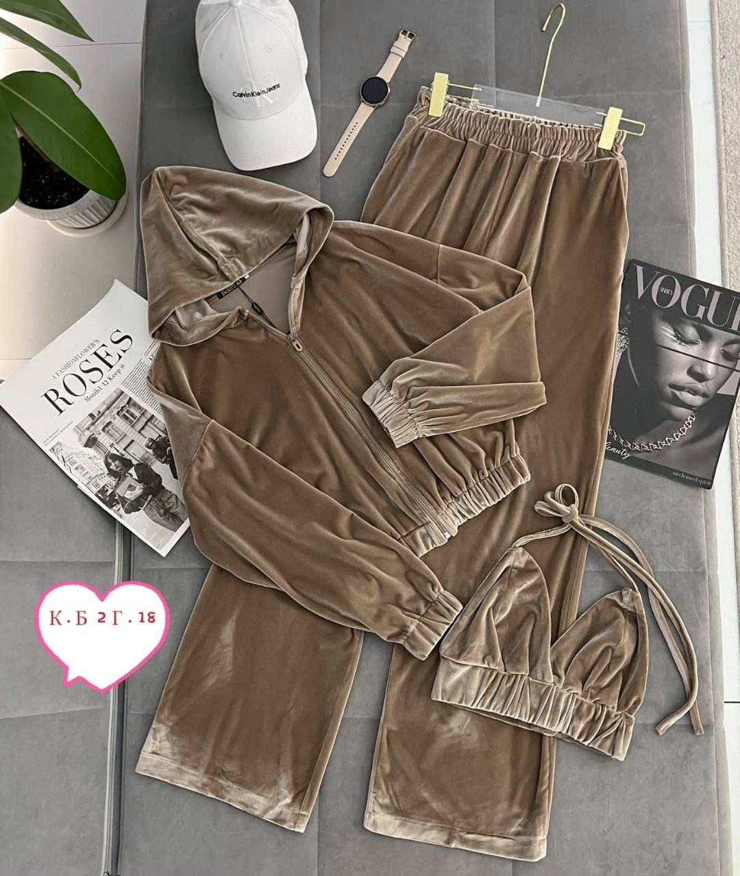 костюм велюровый,костюм велюровый спортивный двойка alicedream,спортивный костюм велюровый,женский велюровый костюм розовый,велюровый костюм женский