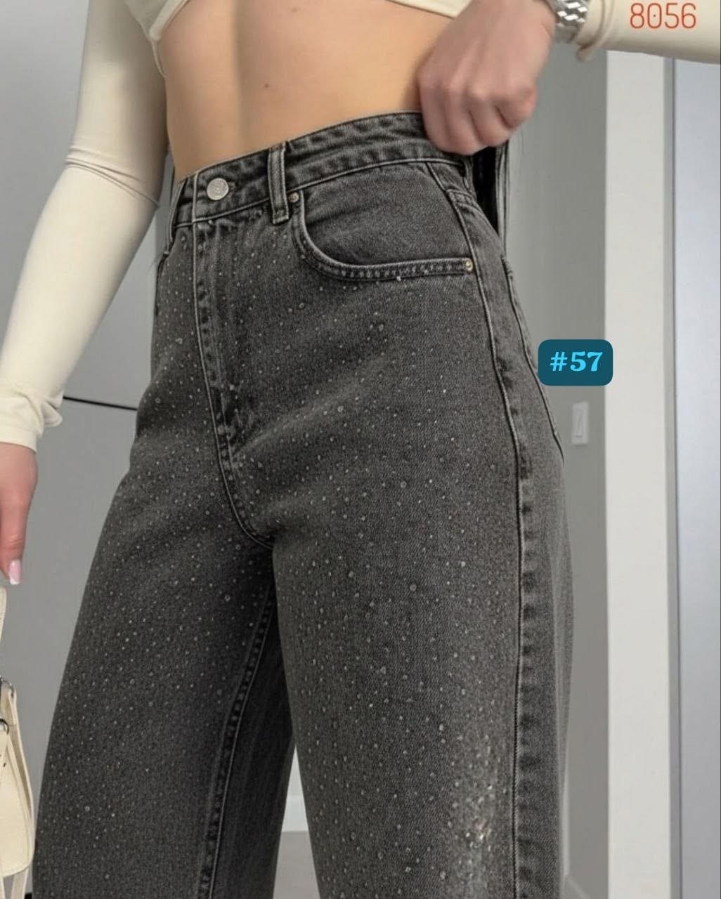 джинсы женские,джинсы мом,джинсы,штаны джинсы,джинсы на высокой посадке бананы мом vailo