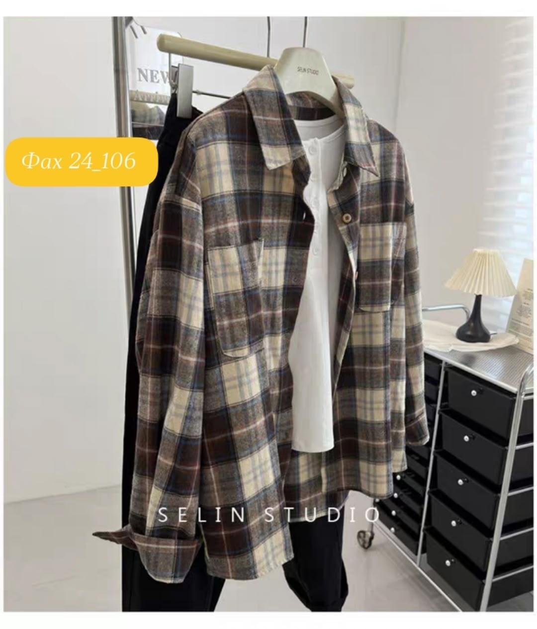 рубашка женская оверсайз в клетку,клетчатая рубашка,повседневная рубашка,рубашка теплая,рубашка в клетку