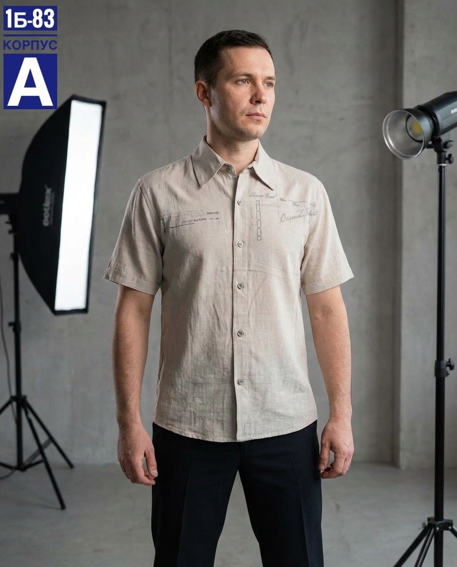 рубашка льняная мужская,рубашка мужская из льна,рубашка мужская с короткими рукавами,рубашка мужская,рубашка из льна