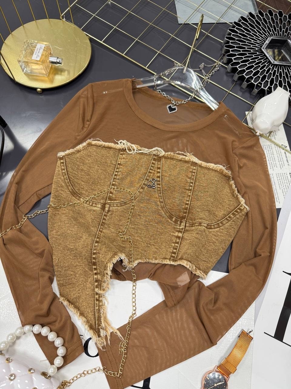 стильные образы,женская кофта,костюм с юбкой,одежда в стиле