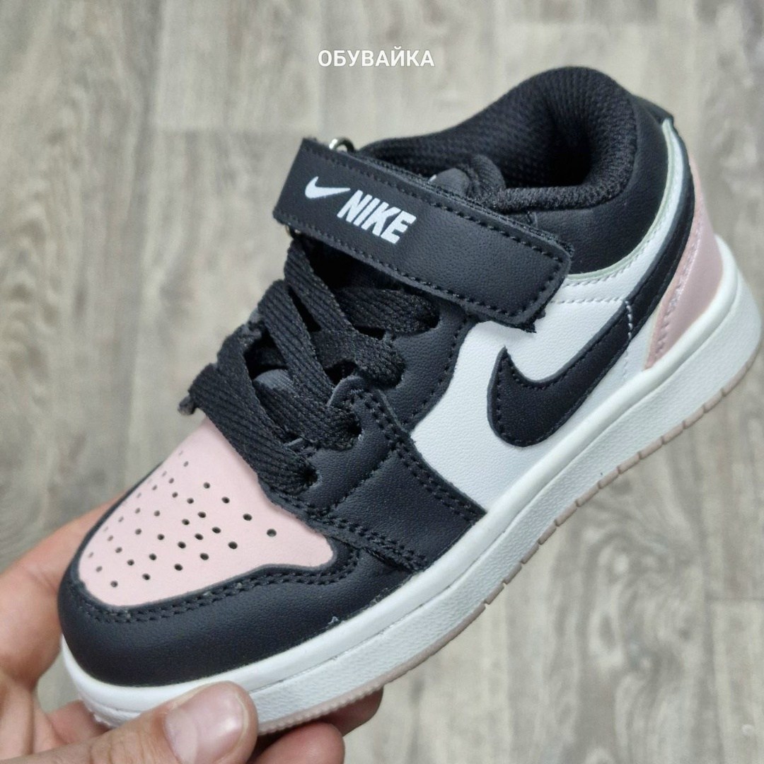 кроссовки,кроссовки детские nike,кроссовки закрытые,кроссовка детская,nike court borough low 2