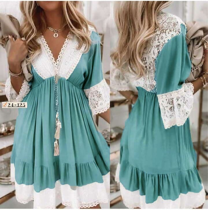 платье с кружевами,летнее женское платье,платье женская,платье для девочек,платье стиль
