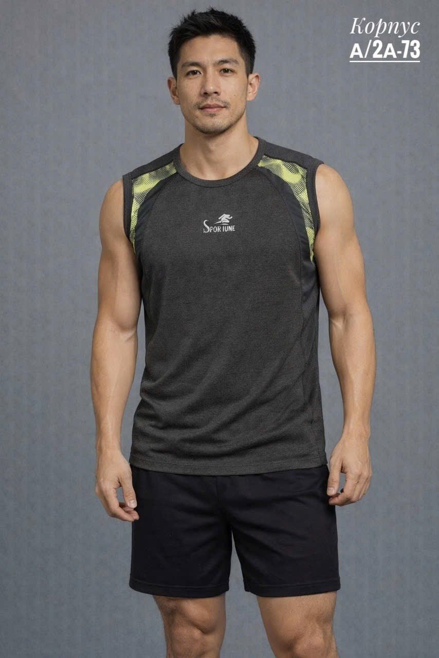 майка для фитнеса,майка для фитнеса мужская,спортивная майка,майка для тренировок,майка для бега