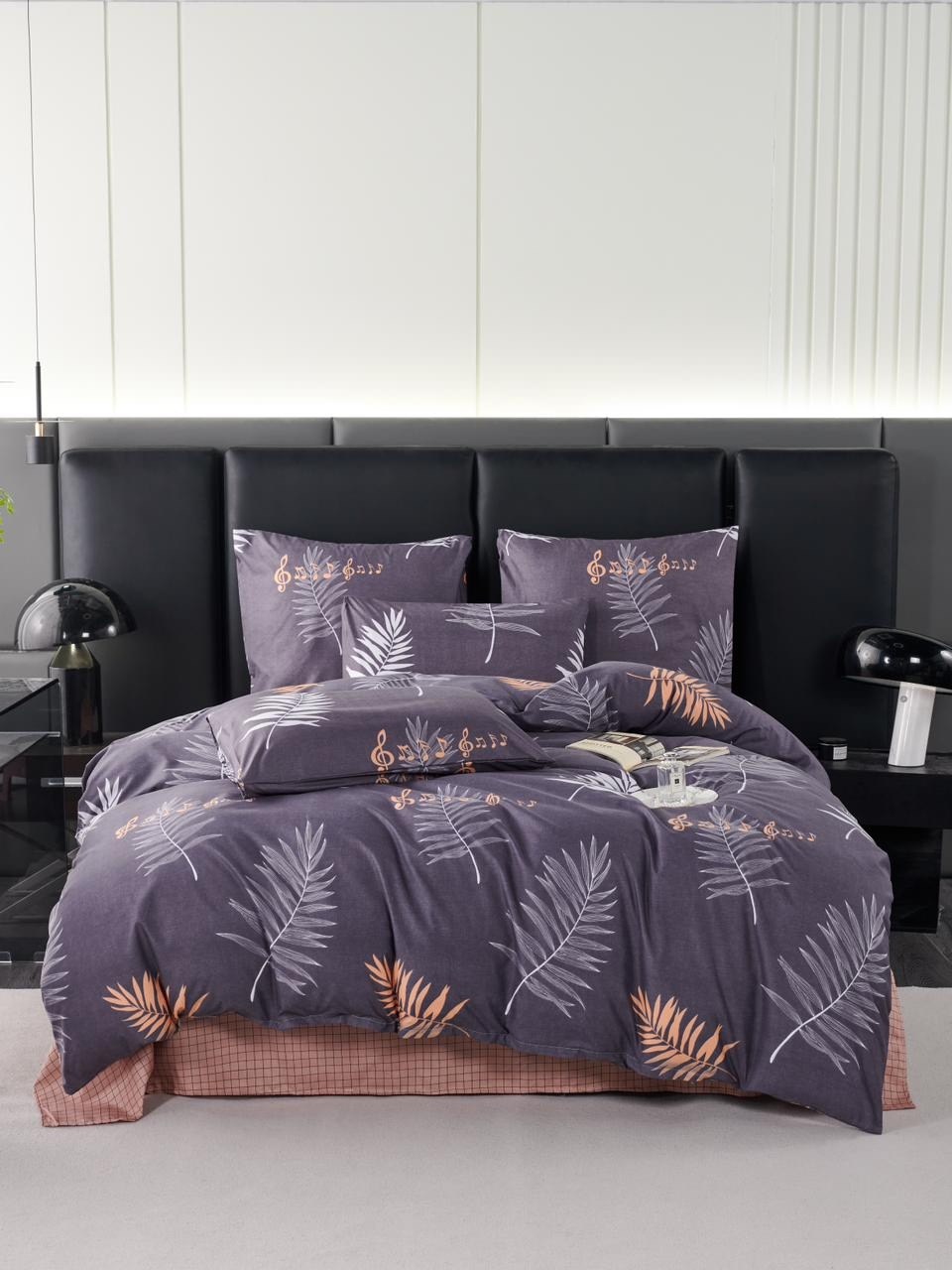 комплект постельного белья alanna,постельное белье комплект,постельное белье 1 5 спальное,комплект постельного белья двухспальный,постельного белья