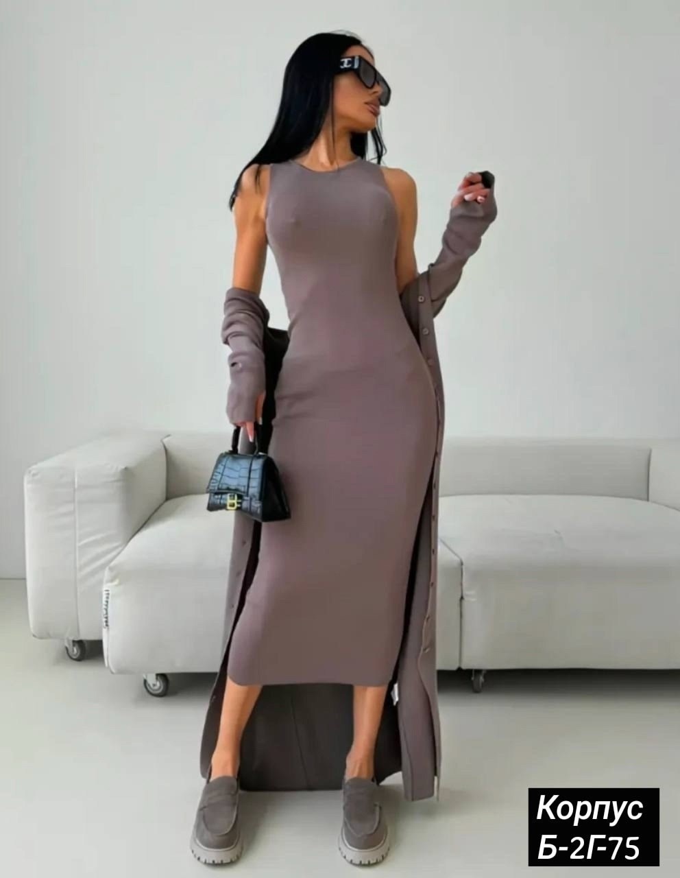 костюм платье с кардиганом,костюм платье с кардиганом кашемировое ta.y 258665254,платье лапша с кардиганом,костюм платье с кардиганом от sharm арт.5003278,трикотажное платье с кардиганом