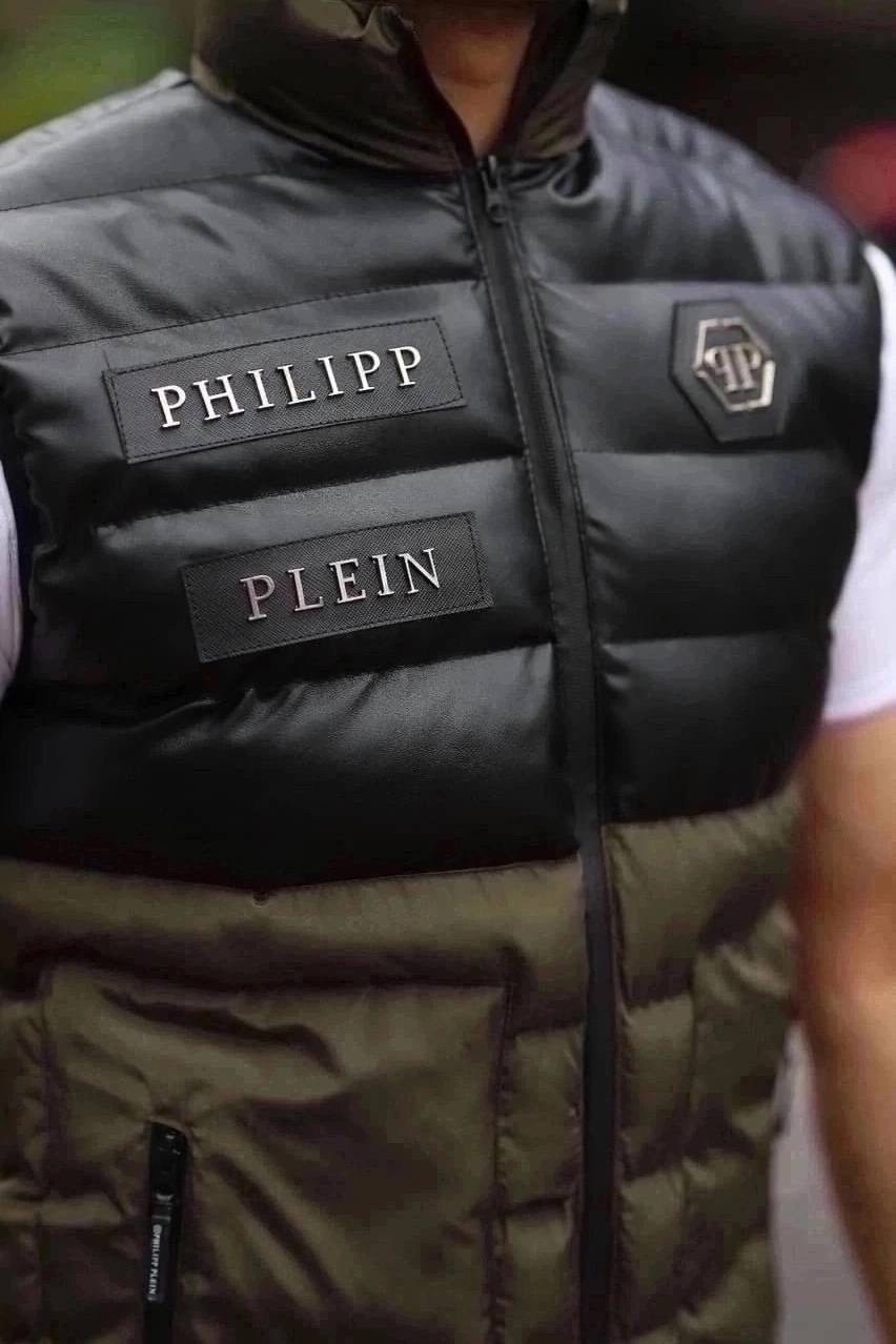 жилет philipp plein,жилетка мужская,жилет,мужская мода,мужские жилеты