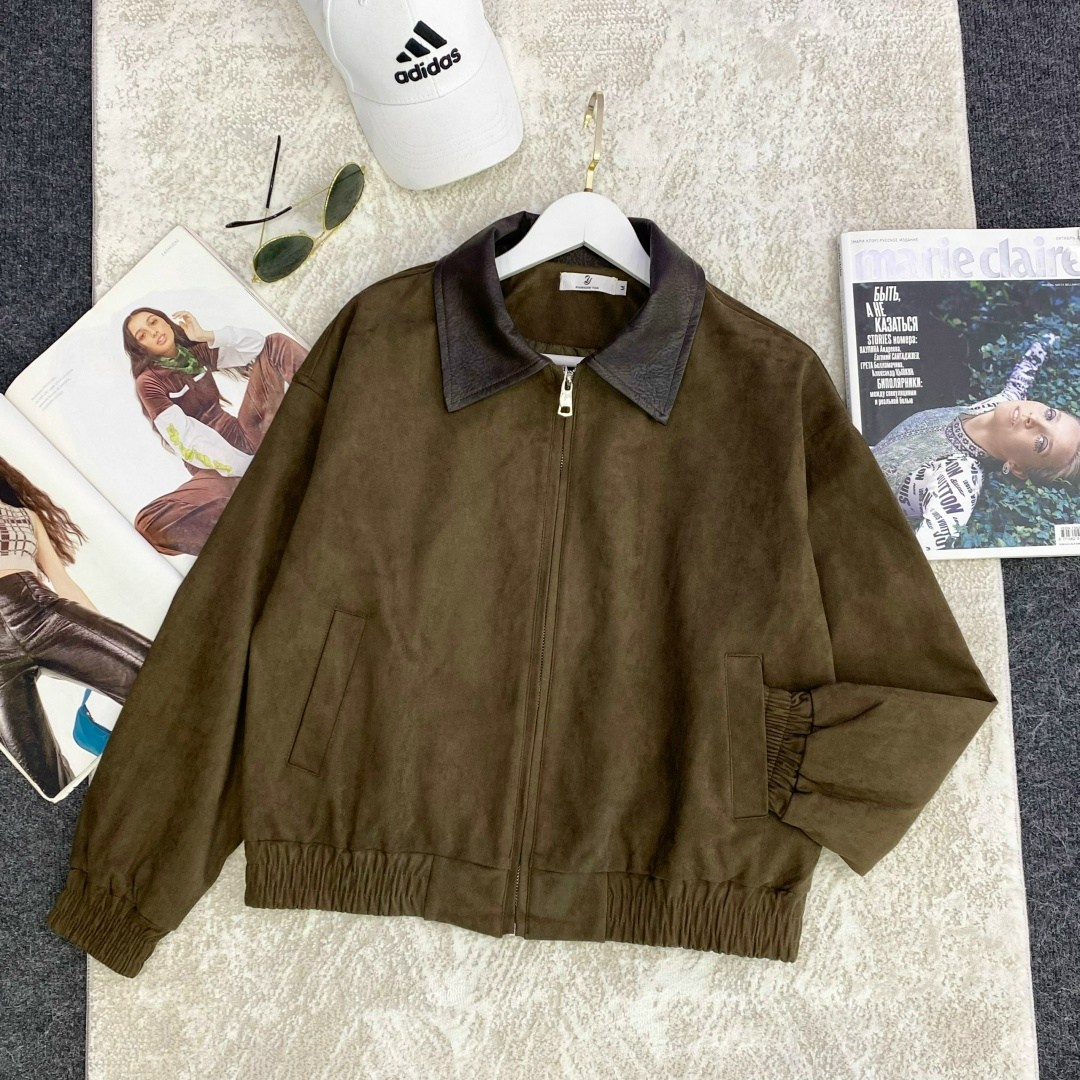 замшевая куртка,замшевая куртка женская,мужская замшевая куртка ayrbao,мужская замшевая куртка,куртка из замши