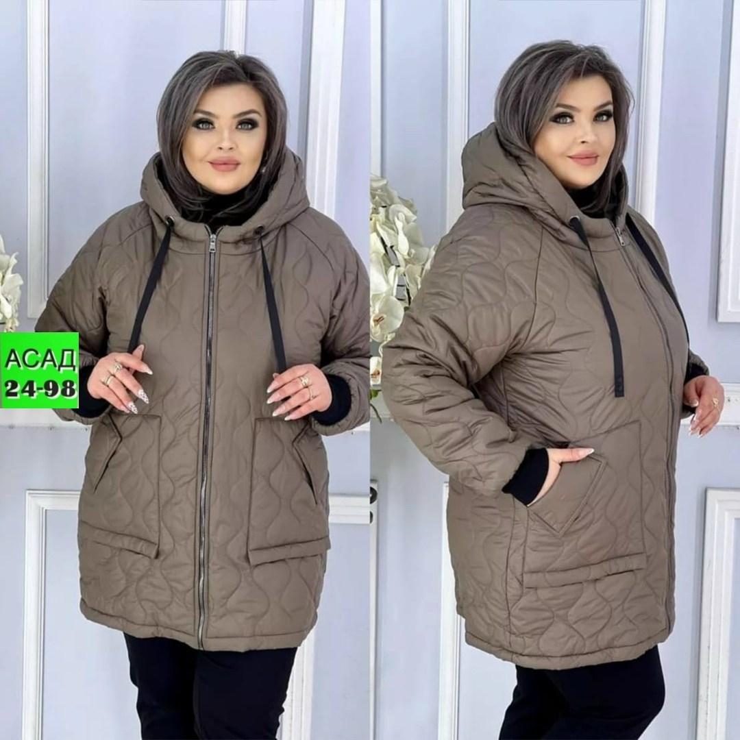 куртка женская демисезонная большие размеры,женская верхняя одежда куртка синтепон,женская куртка,женская куртка демисезонная больших размеров,куртка с синтепоном