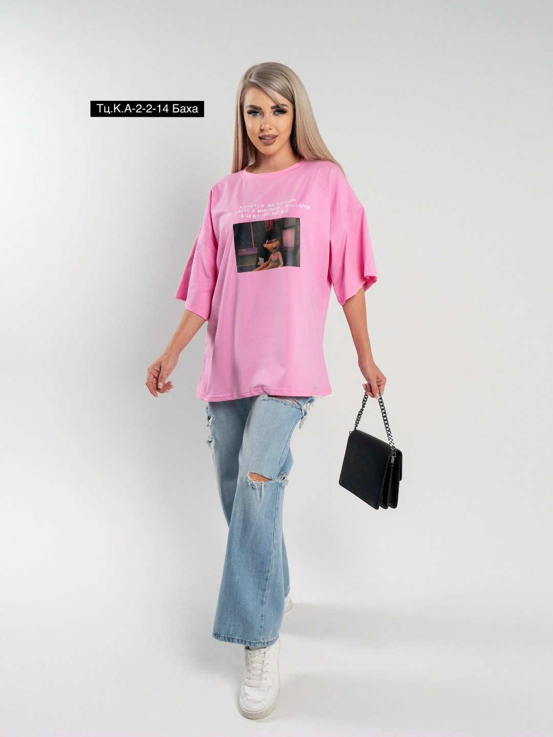 футболка оверсайз с принтом удлиненная tettavi,футболка женская оверсайз,футболка женская,футболка оверсайз,футболки оверсайз с принтами