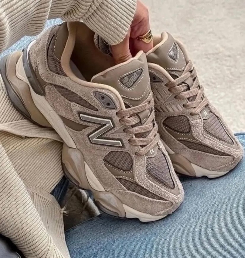 кроссовки new balance 9060,кроссовки new balance,кроссовки new balance 9060 женские,женские кроссовки,кроссовки new balance 9060 mushroom