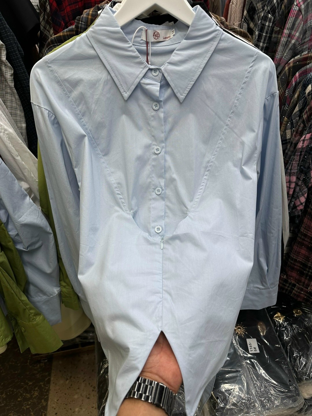 рубашка женская,однотонная рубашка,повседневная рубашка,рубашка,зеленая рубашка