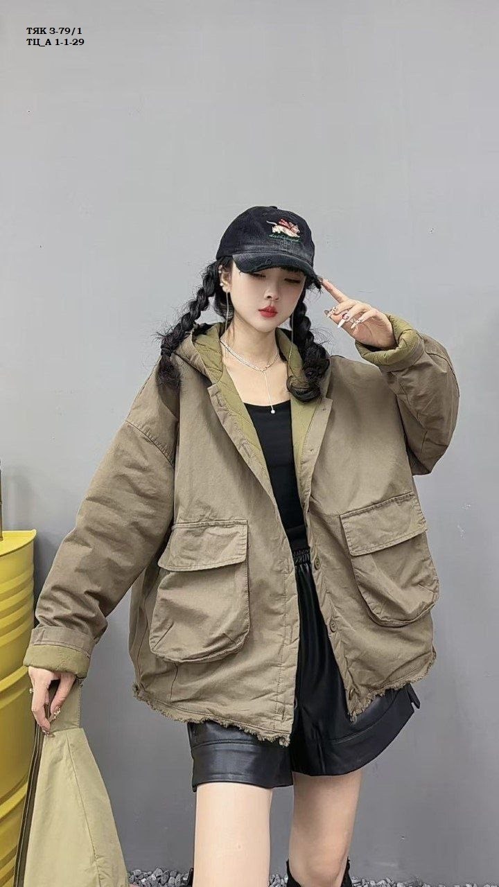 куртка оверсайз,куртка модная,повседневная куртка,теплая куртка,куртка женская