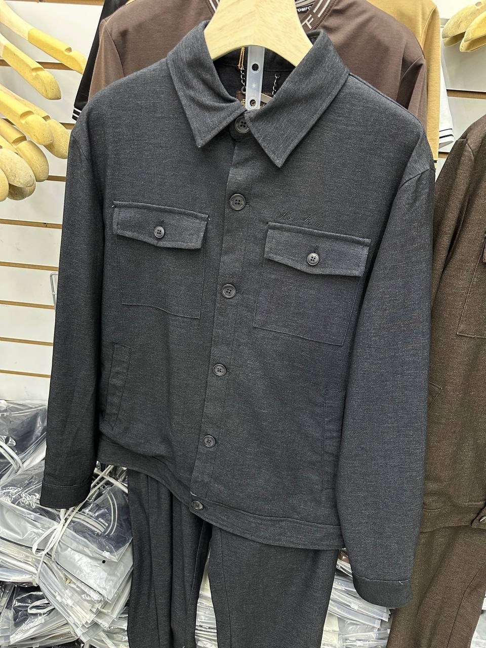 мужская мода,костюм,мужской костюм,костюм loro piana,костюм лоро пиано мужской