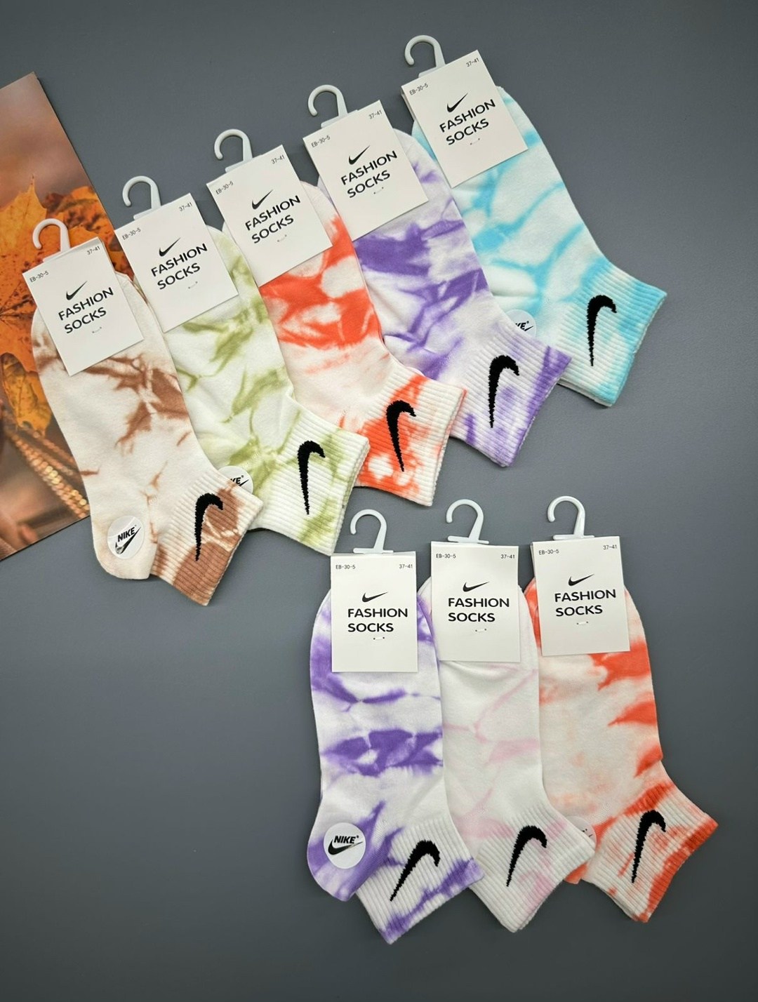 носки женские,носки спортивные,носки женские спортивные,носки женские 10 пар,носки цветные