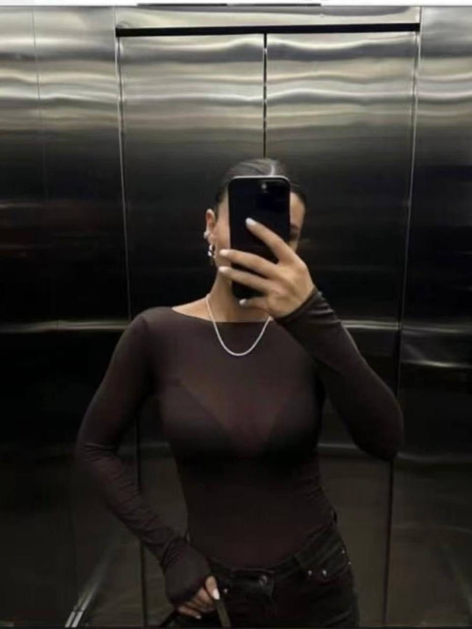 топы модные,блузы,водолазка сетка,боди в сетку